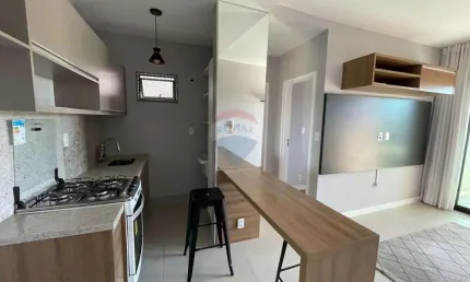 Apartamento a venda  capitão faustino - são pedro - perto da ufjf - mobiliado com 2 vagas de garagem