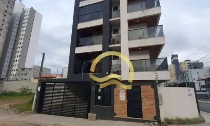 Apartamento com 2 dormitórios para alugar, 117 m² por R$ 3.135,00/mês - Centro - Balneário Piçarras/SC