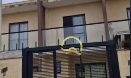 Sobrado com 2 dormitórios à venda, 76 m² por r$ 399.000,00 - itacolomi - balneário piçarras/sc