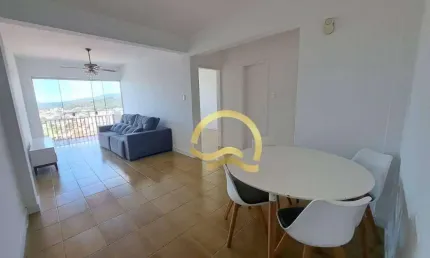 Apartamento com 2 dormitórios para alugar, 90 m² por r$ 3.632,00/mês - centro - balneário piçarras/sc