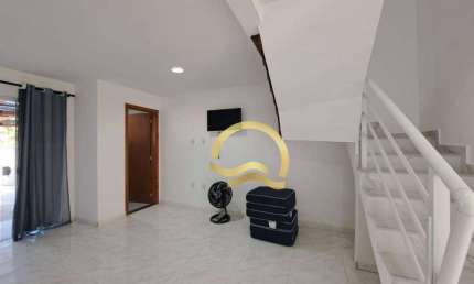 Sobrado com 2 dormitórios à venda, 90 m² por R$ 615.000,00 - Centro - Balneário Piçarras/SC