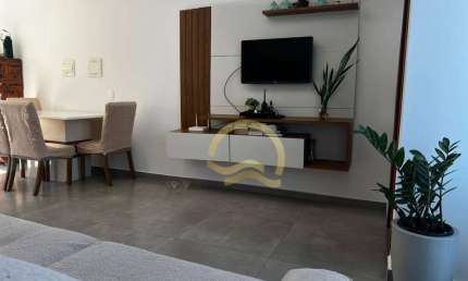 Sobrado com 2 dormitórios para alugar, 80 m² por R$ 2.350,00/mês - Santo Antonio - Balneário Piçarras/SC