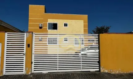 Apartamento com 2 dormitórios à venda, 46 m² por R$ 320.000,00 - Nossa Senhora da Paz - Balneário Piçarras/SC