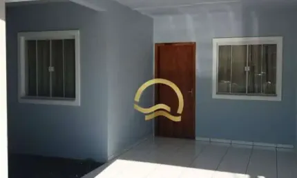 Casa com 2 dormitórios para alugar, 80 m² por r$ 2.526,00/mês - nossa senhora da paz - balneário piçarras/sc
