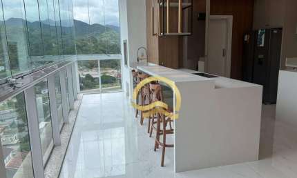 Apartamento com 3 suíres à venda, 127 m² por R$ 2.600.000 - Centro - Itapema/SC