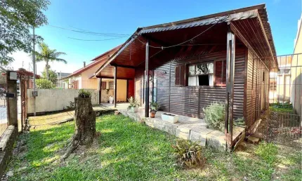 Casa à Venda com metragem de 240m², localizado no bairro São José - Canoas