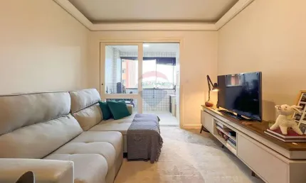 Apartamento 2 dormitórios à venda   centro canoas rs