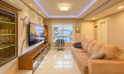 Casa 3 dormitórios À VENDA Condomínio Igara House Club bairro Igara Canoas RS
