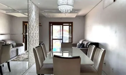 Casa térrea 2 dormitórios   VENDA Bairro São José Canoas RS