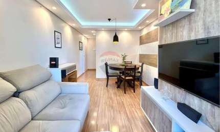 Apartamento 3 dormitórios  À VENDA Condomínio Alameda das Tulipas bairro Igara Canoas RS