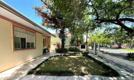 Casa com 5 quartos à venda no Igara, Canoas 