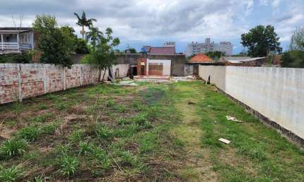 Terreno à venda no Fátima, Canoas 