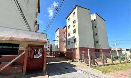 Apartamento com 2 quartos à venda na Rua Quaraí, 170, Vila São José, Esteio