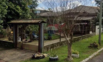 Terreno à venda no Estância Velha, Canoas 