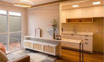 Apartamento com 2 quartos à venda no Harmonia, Canoas 