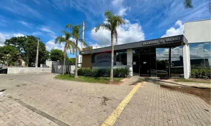 Apartamento 2 dormitórios com 48m² no Villagio Di Milano, Olaria, Canoas, RS