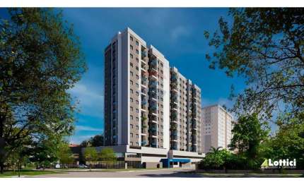 Apartamento com 3 quartos à venda no Centro, Canoas 