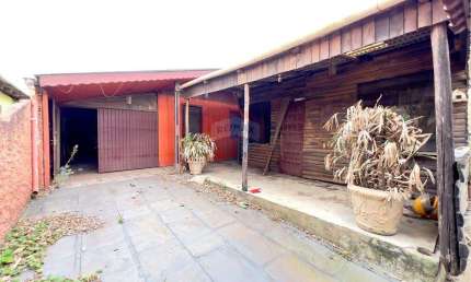 Terreno à venda no Fátima, Canoas 