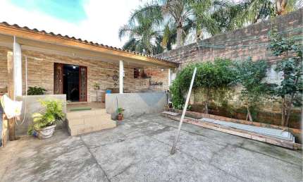 Casa com 5 Quartos à Venda – 240m² | Bairro São José - Canoas/RS