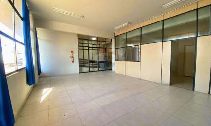 Sala comercial à venda na Rua Tiradentes, 17, Centro, Canoas