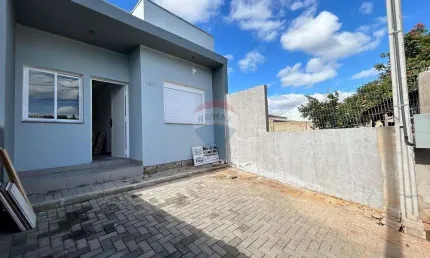 Casa Moderna a venda em Igara: Oportunidade Imperdível!