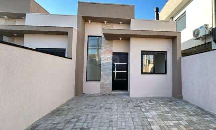 casa para a venda de 2 dormitórios com suíte bairro são josé em canoas!