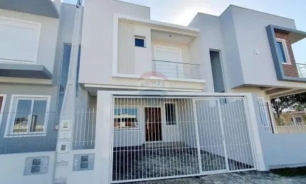 Casa com 3 quartos à venda na Nossa Senhora das Graças, Canoas 