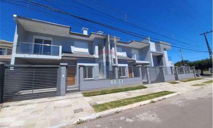 Casa com 3 quartos à venda na Rua João Pessoa, 19, São José, Canoas