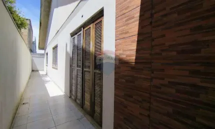 CASA TERREA A VENDA COM 3 DORM COM SUITE COM 193 M² BAIRRO SÃO JOSÉ - CANOAS
