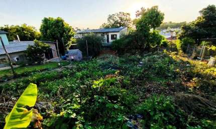 'Terreno à Venda no bairro Olaria com 330m² Canoas RS'