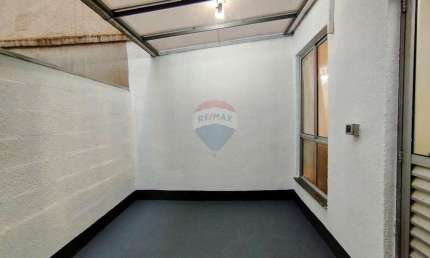 Apartamento à venda com pátio Garden Privativo, 2 dormitórios, condomínio Porto Ametista, bairro São José, Canoas, RS