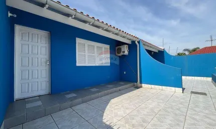 2 casa comerciais / residências no são São José em canoas RS