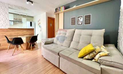 Apartamento a venda  2 dormitórios Porto Ametista  - São José - Canoas RS