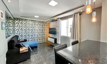 Apartamento a venda 2 dormitórios no Porto Ametista  - São José - Canoas RS