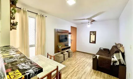Apartamento a venda  2 dormitórios  no Porto Agata - São José - Canoas RS