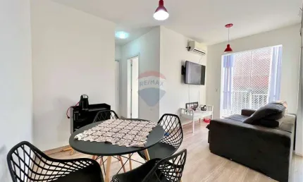 Apartamento 2 dormitórios com 54m2  no bairro fátima - canoas - rs