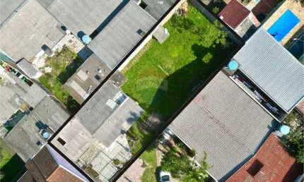 Terreno à venda, 396 m², bairro 5 colonias - canoas rio grande do sul