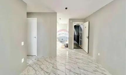 Apartamento à venda, 2 dormitórios, 41 m², bairro mato grande - canoas rs
