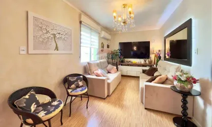 Apartamento à venda, 73 m², edifício tanise, bairro marechal rondon em canoas
