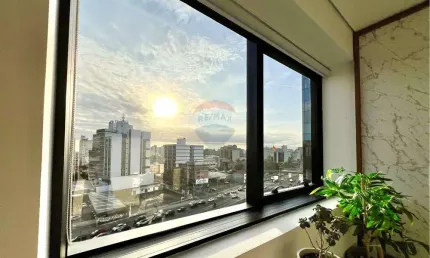 Sala comercial à venda no Marechal Rondon, Canoas 