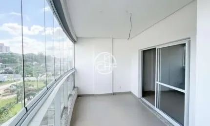 Apartamento com 3 quartos à venda na Rua Hercílio Luz, 167, Centro I, Brusque