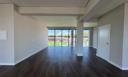 Sala comercial para alugar na Avenida Lauro Muller, 49, Centro II, Brusque