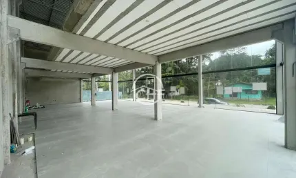 Sala comercial para alugar na Rua Haroldo Kormann, 40, Centro, Guabiruba