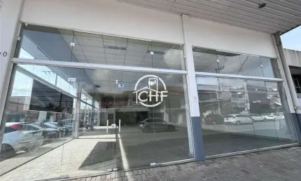 Sala comercial para alugar na Rua Sete de Setembro, 670, Santa Rita, Brusque