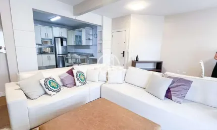 Apartamento com 3 quartos à venda na Avenida Arno Carlos Gracher, 1751, Centro I, Brusque