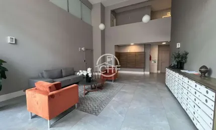 Apartamento bairro sÃo luiz - 1 suite + 1 quarto , São Luiz, Brusque - SC