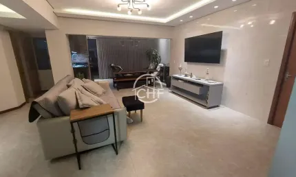 Apartamento com 4 quartos à venda na Rua Ewaldo Ristow, 10, Centro I, Brusque