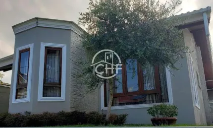 Excelente casa em bairro nobre, Jardim Maluche, Brusque - SC