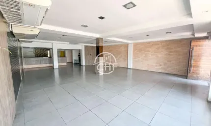 Sala comercial - ótima localização, centro i, brusque - sc