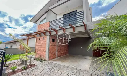 Casa com 3 quartos à venda na Rua Manoel Leopoldo de Pinho, 221, Dom Joaquim, Brusque